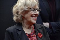 Carmena cuenta con aprobar el presupuesto de 2018 en enero
