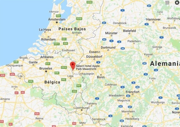 Maastricht