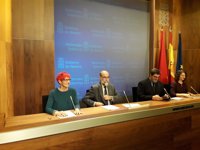 Las Urgencias de San Martín adelantan su apertura a las diez de la mañana ante un previsible aumento de casos de gripe