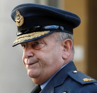 El Ejército británico llama a defender los cables submarinos de comunicación ante un hipotético ataque ruso