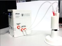 Esta nariz electrónica es capaz de distinguir enfermedades del colon