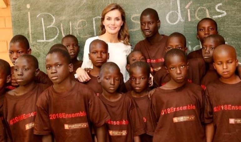 Cooperación y Desarrollo