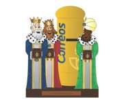 Correos instala 17 buzones especiales en sus oficinas de Asturias para enviar las cartas a los Reyes Magos