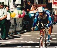 Vielha vuelve a ser protagonista de la Volta a Catalunya con final y salida de etapa