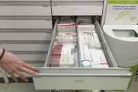 El mercado farmacéutico en España crece un 1,1% en noviembre, gracias sobre todo al empuje del autocuidado