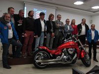 La Leyenda Continúa accede al calendario de la Federación Internacional de Motociclismo
