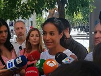 Villacís asegura que el PEF del Ayuntamiento va a generar "recortes sangrantes" y pide "madurez política"