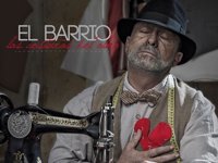 La gira de El Barrio recalará en mayo en el Palacio de Deportes de Santander