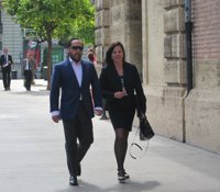 La Generalitat se personará en la pieza 5 de Gürtel para recuperar 250.000 euros presuntamente desviados con el PP