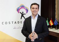 Una nueva operativa atraerá 7.000 turistas alemanes al destino 'Costa de Almería'