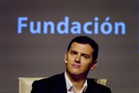 Rivera pide a votantes de Podem que "cambien su voto" y opten por uno "útil" que evite otro referéndum