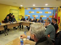 La Comunidad apoya la prórroga de las medidas de ahorro ante la falta de lluvias