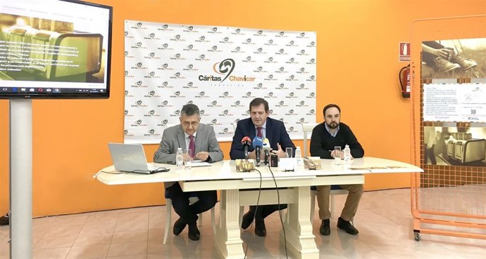 La campaña incluirá el buzoneo de postales