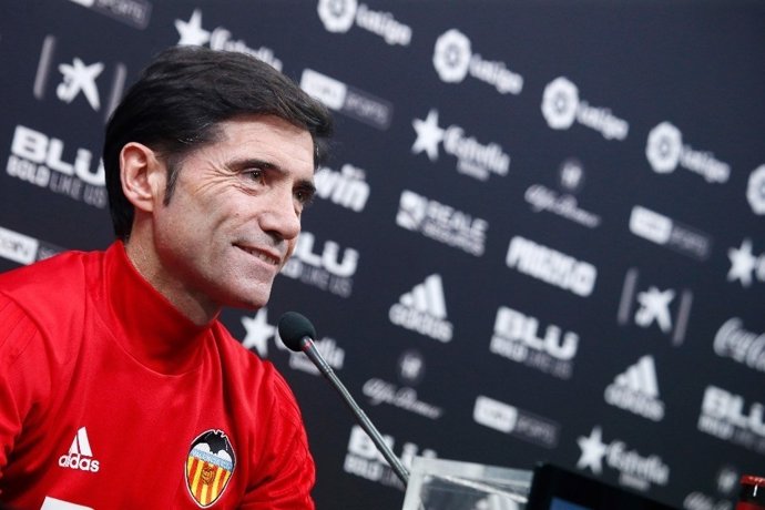 Marcelino García Toral Valencia