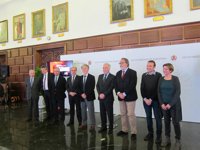 Mercazaragoza se ampliará en 92.000 metros cuadrados en la zona de Cogullada