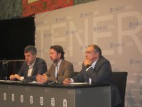 El Cabildo de Tenerife lanza las ayudas de investigación 'María Rosa Alonso' en Ciencias Sociales y Humanidades