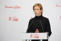 García-Page "sigue mejorando la sanidad" de C-LM mientras que el PP "se dedica a montar numeritos", según PSOE 
