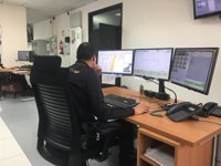 Canarias estrena el Centro del 091 de la Policía Nacional para una "mejor" gestión de los incidentes