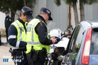 La Policía Local reforzará la vigilancia durante la navidad en Palma