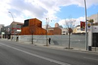 La Generalitat compromete 11,6 millones de euros a un nuevo centro sanitario en Granollers