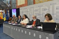 Sinpromi y Gobierno de Canarias editan una guía práctica sobre mejora de la accesibilidad en edificios de viviendas