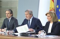 El Gobierno aprueba el primer aumento de trenes de Cercanías y Media Distancia "en muchos años"