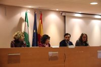 Junta informa a los promotores de la campiña de Jerez (Cádiz) sobre las nuevas ayudas para proyectos de desarrollo rural