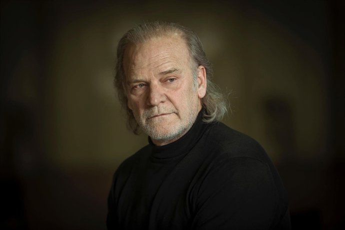 Lluís Homar en 'Cyrano'