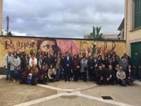 El Consell destina 423.000 euros a mejorar la Red de Bibliotecas de Mallorca