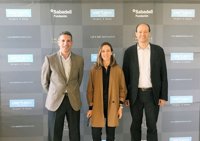 Link by UMA acoge la presentación del reto Aertec Solutions Challenge, dirigido a universitarios