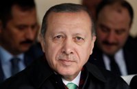 Erdogan lanzará ante la ONU un plan para anular el reconocimiento de EEUU a Jerusalén como capital israelí