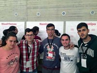 La Junta premia la iniciativa Watch Bird, ideas originales del alumnado de FP, a través de 'Talento Emprendedor'