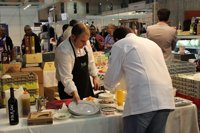 El chef Joan Roca, protagonista de la próxima edición de Gastromarketing que se celebra en el marco de H&T