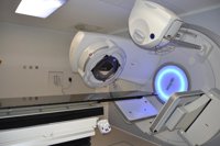 El Hospital Provincial de Castellón comienza a aplicar nuevas técnicas con su tercer acelerador lineal