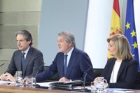 El Gobierno nombra nuevo embajador en misión especial para el Sahel a Antonio Torres-Dulce Ruiz