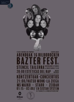 Bazter Fest