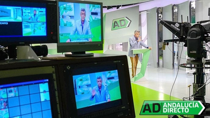 Canal Sur convoa el Premio Andalucía Directo de Reporterismo