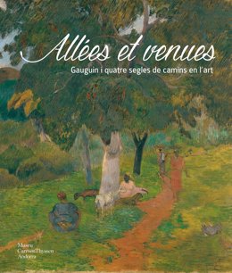 El Museu Carmen Thyssen Andorra vincularà art i camins en una exposició 