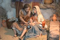 Un total de 41 belenes participan en el XXXVII Concurso Cajasur de Belenes-Córdoba 2017