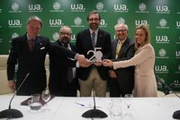 La UJA programa un centenar de actividades en 2018 para celebrar su 25 aniversario