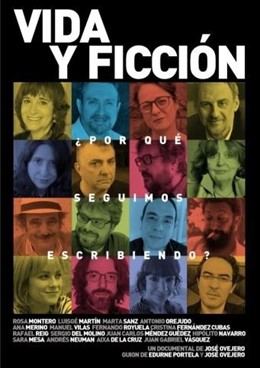 Cartelera del documental
