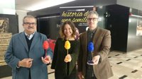 El Teatro Alhambra de Granada recibe ‘Historia de una semilla’, un manifiesto escénico en defensa del medio ambiente