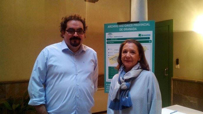 Nota Y Foto / Cerca De Medio Centenar De Archiveros Han Participado En La Ix Jor