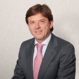 Joaquín Holgado, nuevo director de la Territorial de Bankia en Andalucía