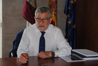 Felpeto tacha de "exceso" que UCLM vea una amenaza a su autonomía en la enmienda que pretende controlar sus cuentas