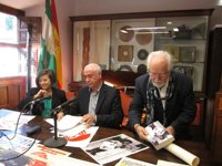 La Diputación de Granada muestra sus condolencias por la muerte de Juan de Loxa