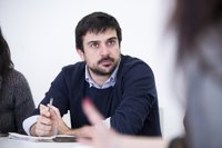 El sector de Espinar se hace con la mayoría absoluta de Podemos Madrid tras la entrada de consejeros de círculos