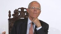 La Comisión Lava Jato en Perú dice que las respuestas de Kuczynski son "débiles y tardías"