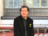 Joan-Lluís Lluís, Premio Sant Jordi con una ucronía del asesinato de Franco