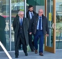 La Audiencia ratifica el archivo de las actuaciones contra Baltar por acoso sexual y cohecho